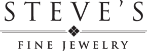 Steve's Fine Jewelry Logo