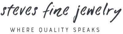 stevesfinejewelry.com Logo